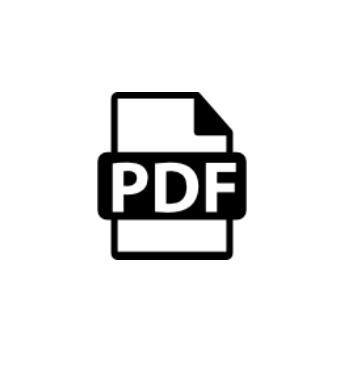 Extract data from PDF automatically